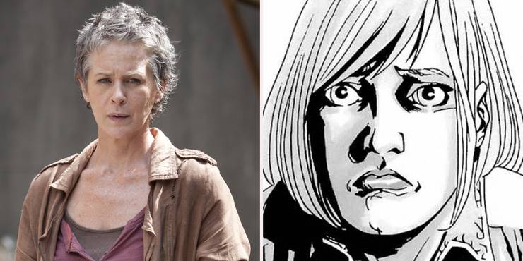 Better Off Dead 8 Walking Dead Characters The Show Ruined (And 7 It Made Better) Better Off Dead 8 Walking Dead Characters The Show Ruined (And 7 It Made Better)